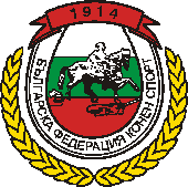 Logo bef